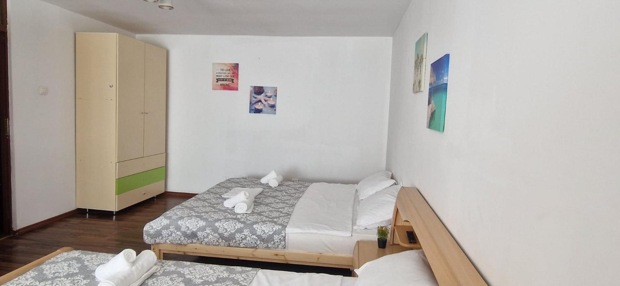 Stephanie Apartment-Centru Civic Braşov Exteriör bild