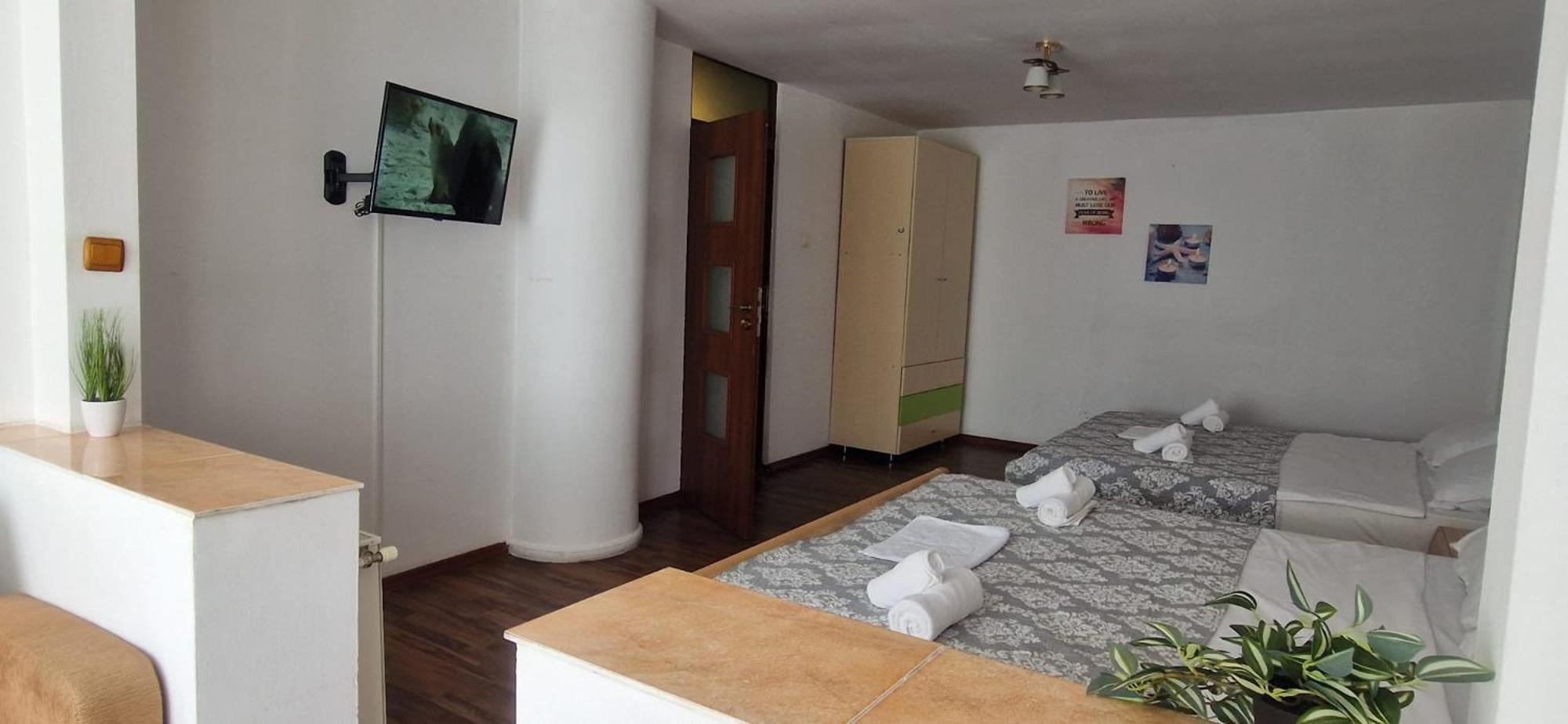 Stephanie Apartment-Centru Civic Braşov Exteriör bild