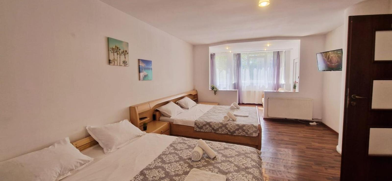 Stephanie Apartment-Centru Civic Braşov Exteriör bild