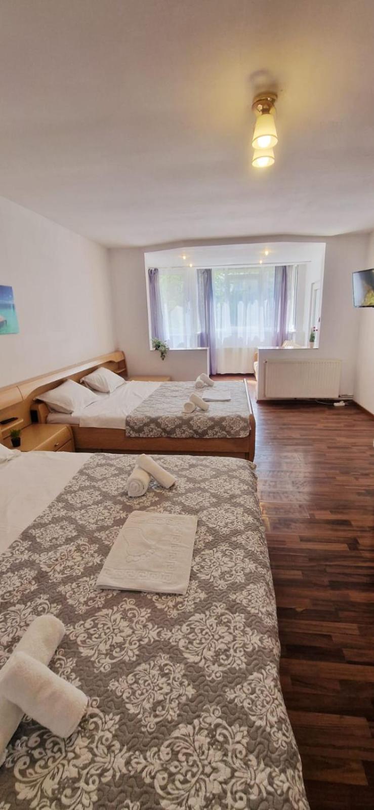 Stephanie Apartment-Centru Civic Braşov Exteriör bild