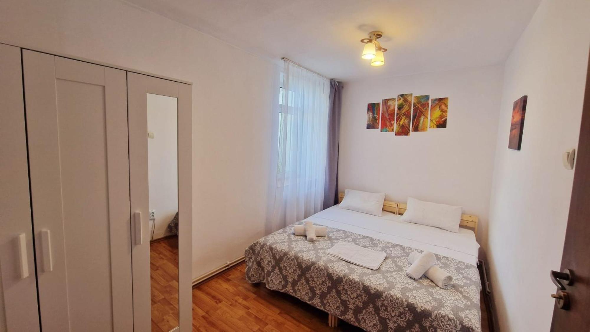 Stephanie Apartment-Centru Civic Braşov Exteriör bild