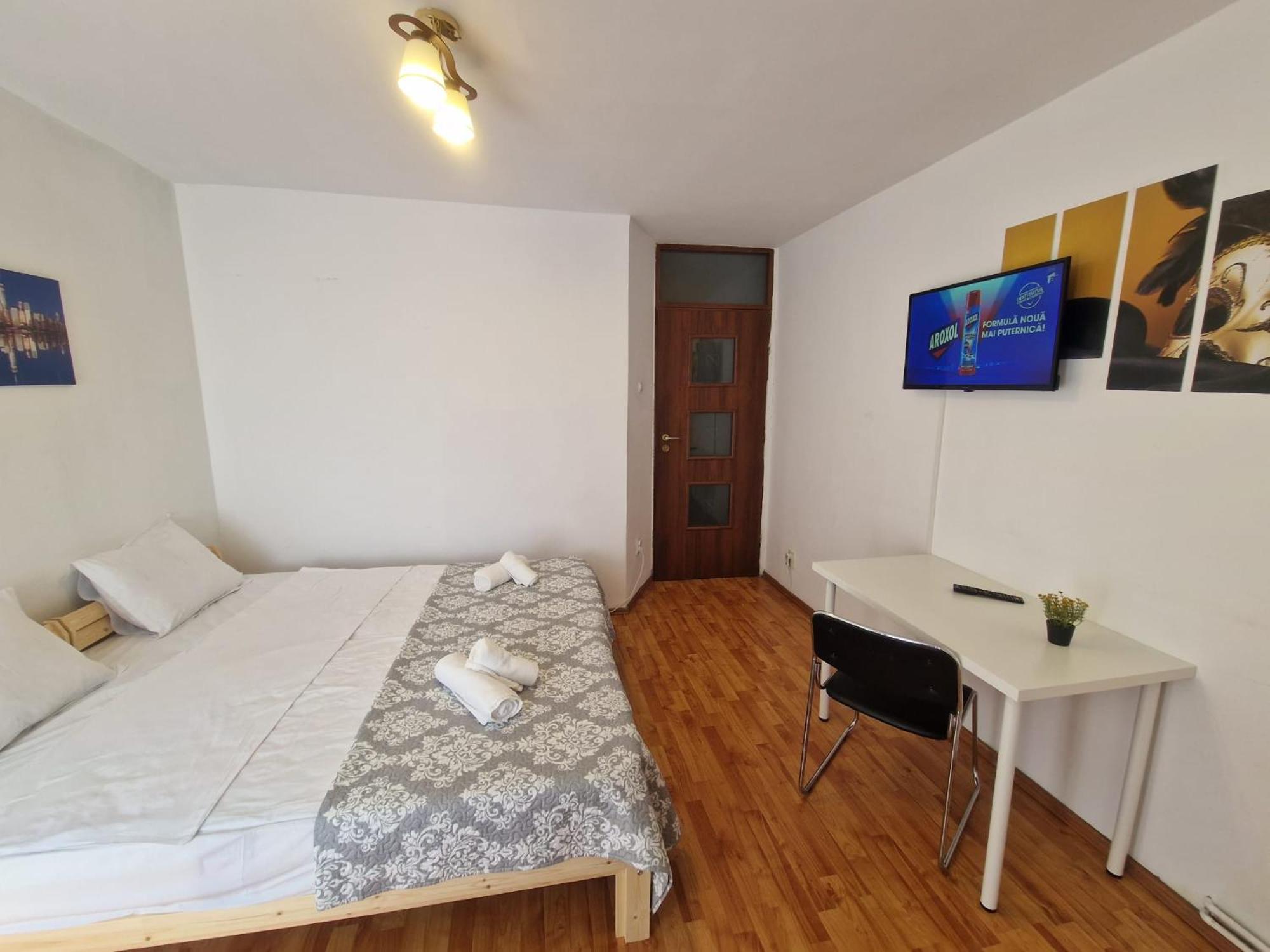 Stephanie Apartment-Centru Civic Braşov Exteriör bild