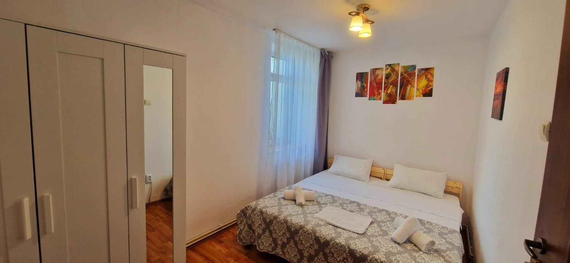 Stephanie Apartment-Centru Civic Braşov Exteriör bild