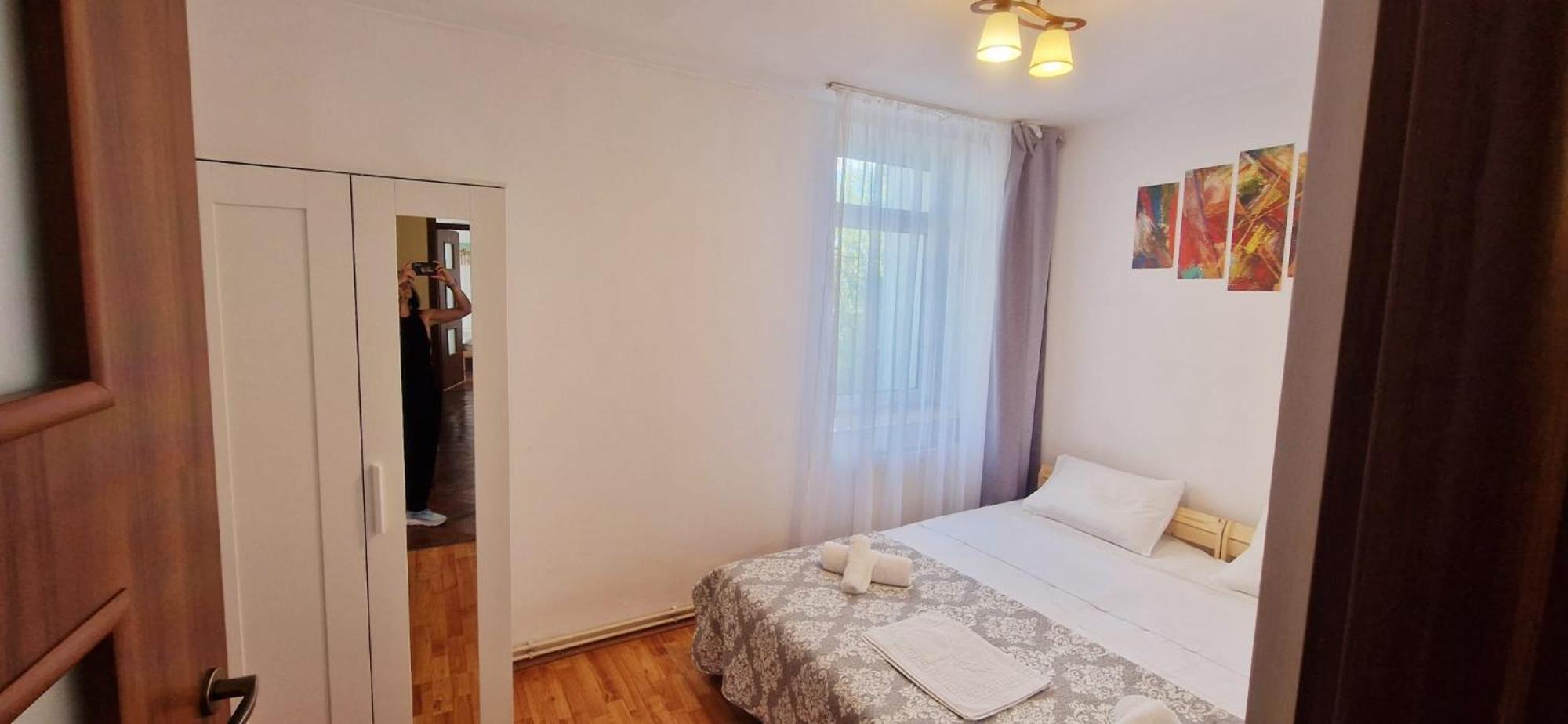 Stephanie Apartment-Centru Civic Braşov Exteriör bild