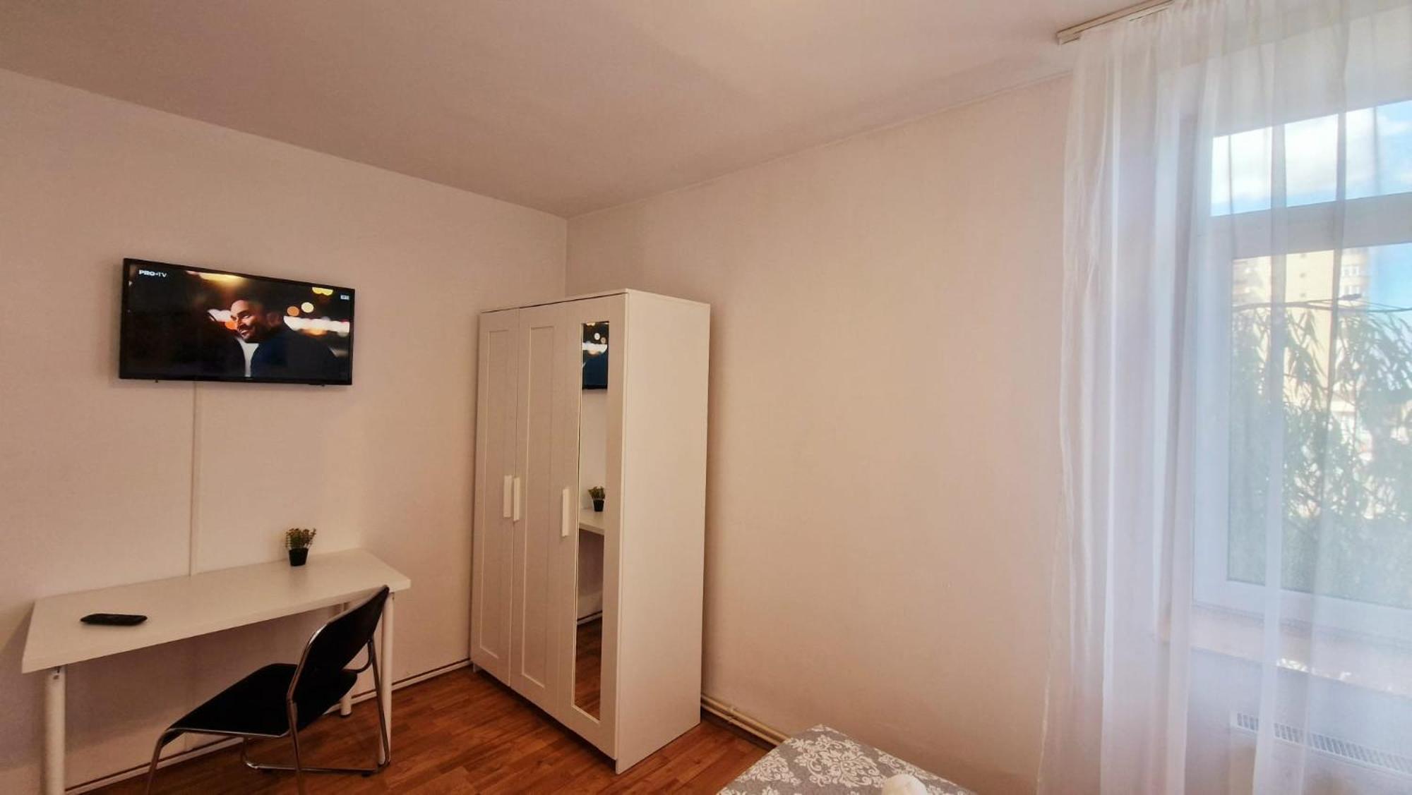 Stephanie Apartment-Centru Civic Braşov Exteriör bild