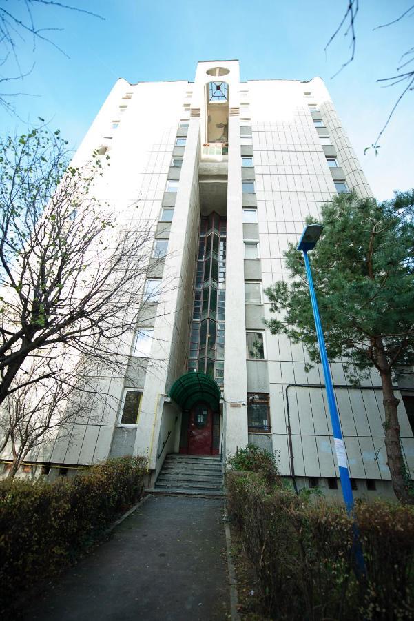Stephanie Apartment-Centru Civic Braşov Exteriör bild